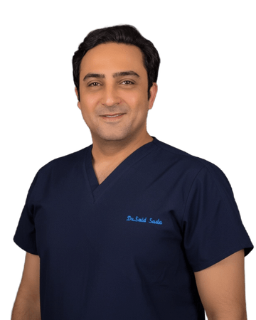 Dr. Said Sadiki