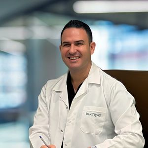 Dr. Kinyas Dusunmez