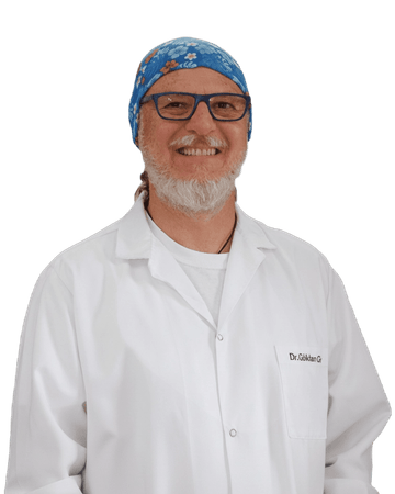 Dr. Gökhan Gür