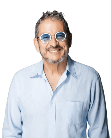 Jorge Gaviria