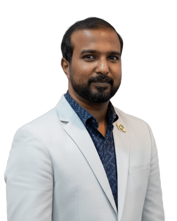 Dr. Muhammed Razmi