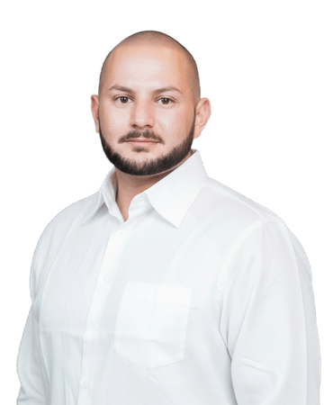 Ugur Yaman