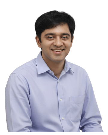 Dr. Rajesh Mikkilineni