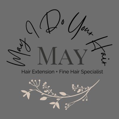 May I Do Your Hair Extensions