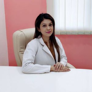 Dr. Mithila Virnak