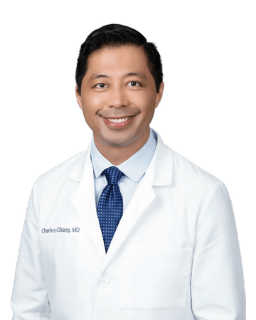 Charles Chiang