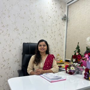 Dr. Purvaa Chavaan