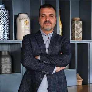 Ayhan Karaca