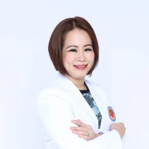 Dr. Chinmanat Lekhavat