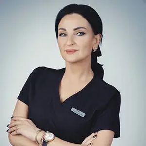 Dr. Maria Gugava