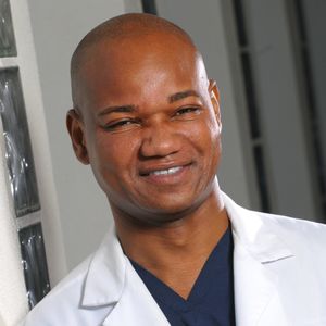 Dr. Sanusi Umar