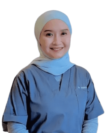 Nur Shabilla Azrin Mezalan