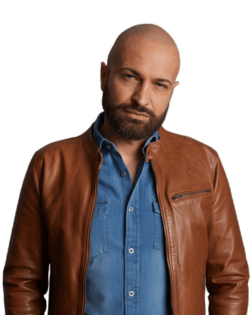 Daniel Yerenburg