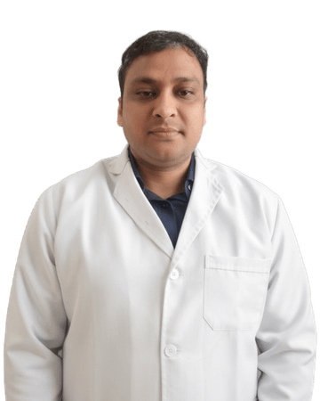 Jitendra Kumar Gupta