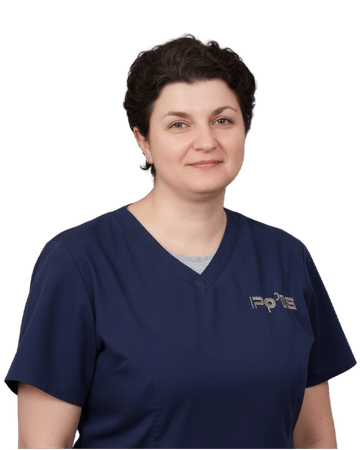 Dr. Albena Kovacheva