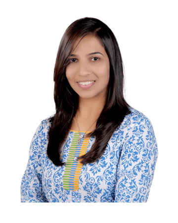 Dr. Kinal Joshi