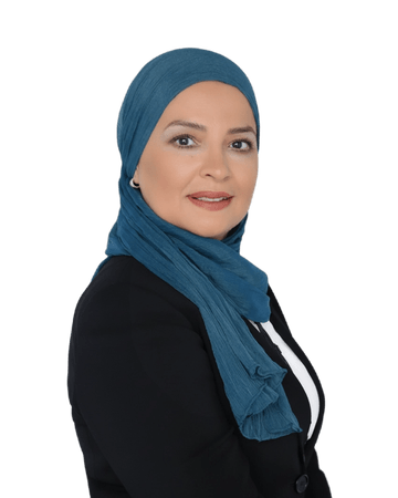 Hanan Hussein