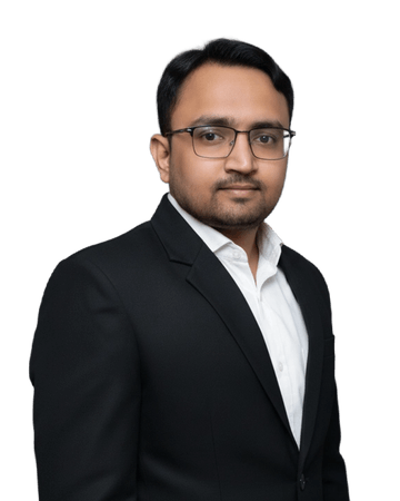 Dr. Hardik Patel