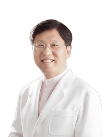 Dr. Cho Sung Yin