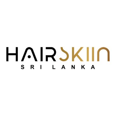 HAIRSKIIN SRI LANKA
