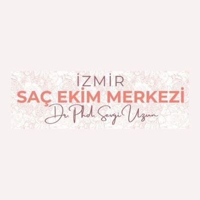 İzmir Saç Ekim Merkezi