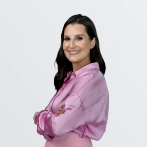 Maria E. Katsoudas