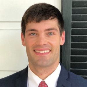 Dr. Corey Rougelot
