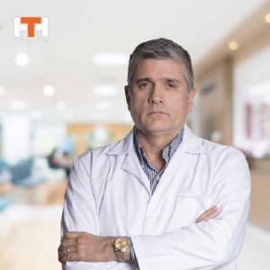 Dr. Seyyed Alireza Habibollahi