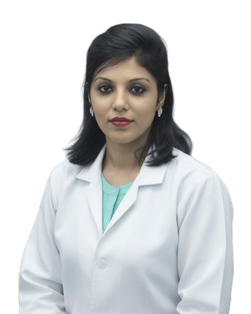 Dr. Sonia Mangal