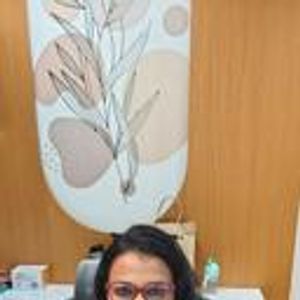 Dr. Annu Priya