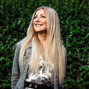 Tracey Garry