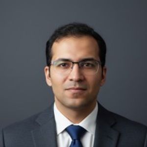 Dr. Hamed Ghodsi