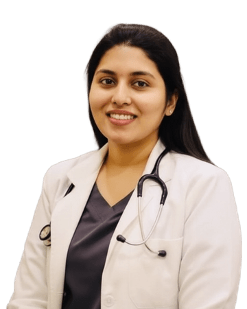 Dr. Thanuja Mannava