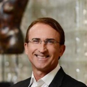 Dr. Robert A. Colgrove, Jr.