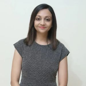 Dr. Sruthi