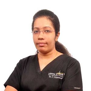 Dr. Thenmozhi T