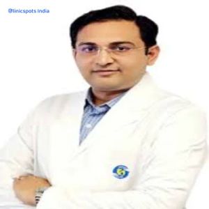 Dr. Neeraj Kumar