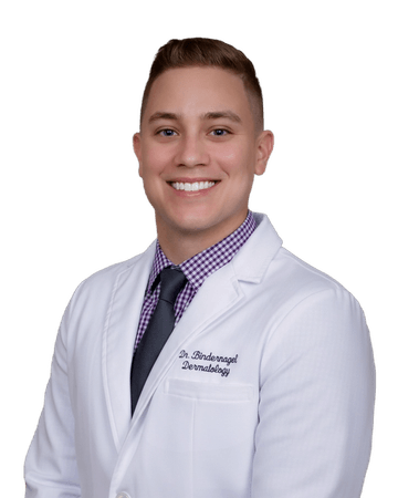 Dr. Richard Bindernagel