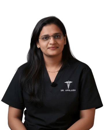 Dr. Abhilasha Patil