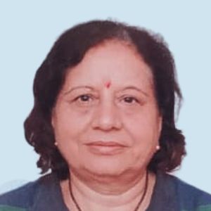 Dr. Usha Middha