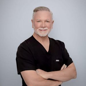 Dr. Monte Slater