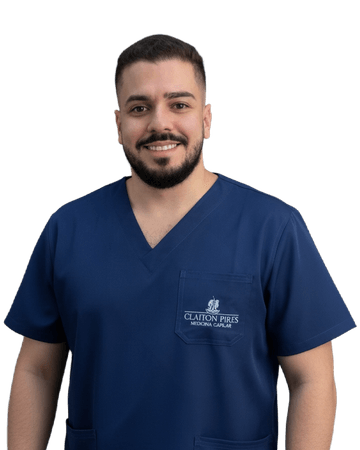 Dr. Matheus Henrique Mota