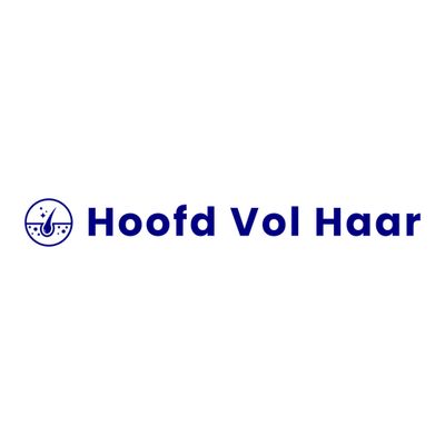 Hoofd vol haar