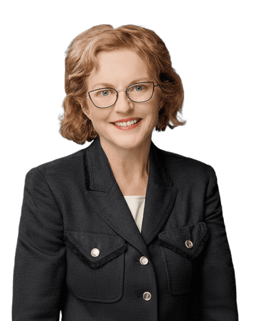 Dr. Helen Raynham