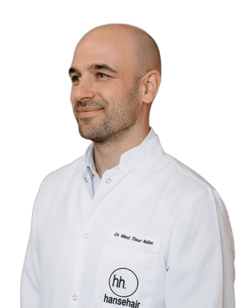Dr. Timur Aslan