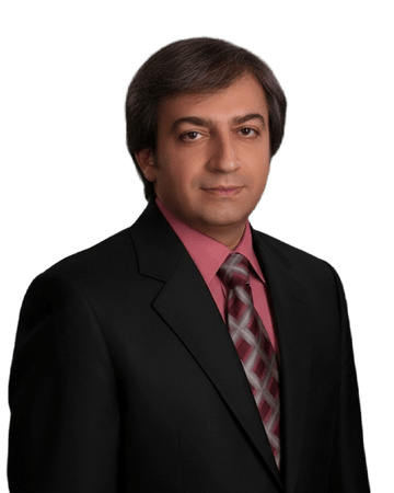 Dr. Hamidreza Kahnamuee