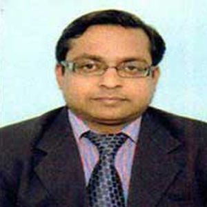 Dr. Sachin Aggarwal
