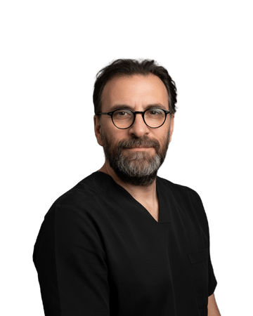Dr. Lionel Choukroun