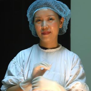 Dr. Jufang Zhang