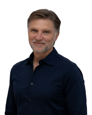 Neil Harvey